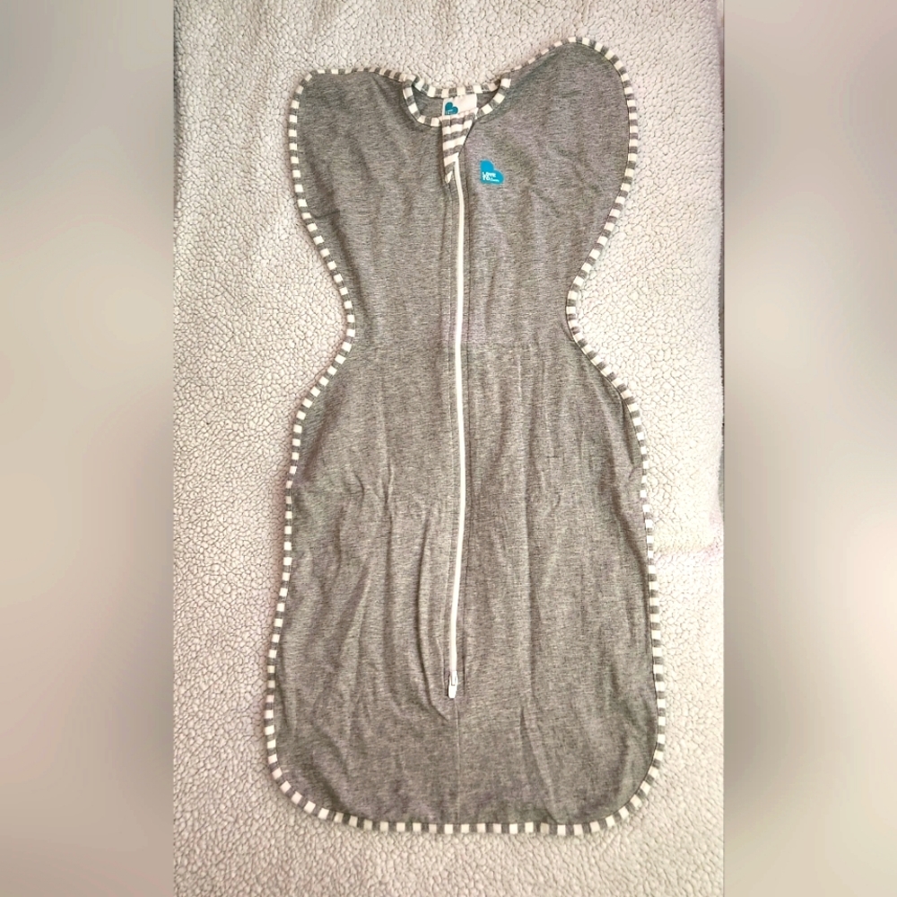 EUC Love To Dream Swaddle UP